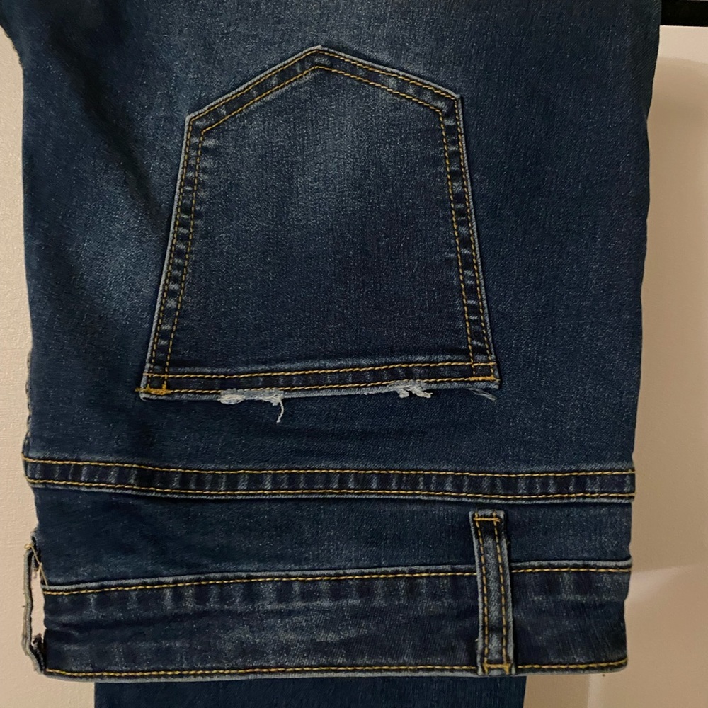 April Girl Jeans ✨